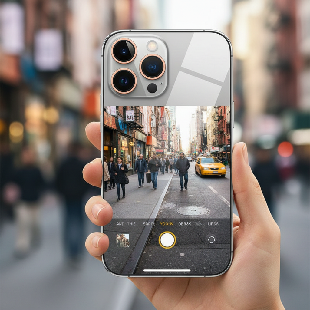 Aluminium Alloy Tempered Glass For Apple iPhone 17 Pro Max Lens Film Cover Protection Camera Lens Protector for iPhone 17 Pro