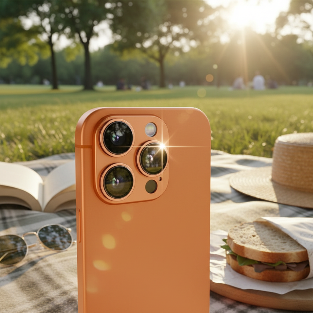 Aluminium Alloy Tempered Glass For Apple iPhone 17 Pro Max Lens Film Cover Protection Camera Lens Protector for iPhone 17 Pro